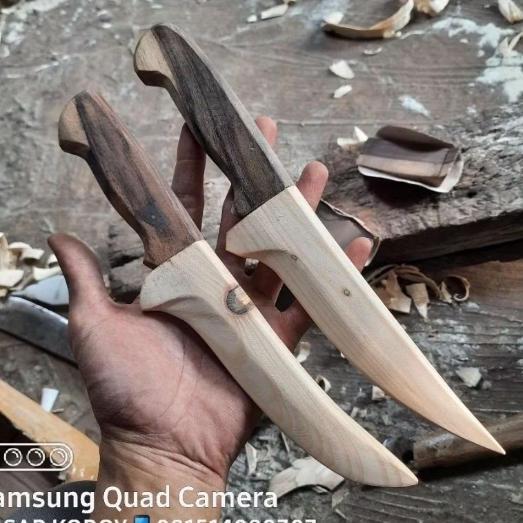 baja dmo5 co5 siap pakai boning seset