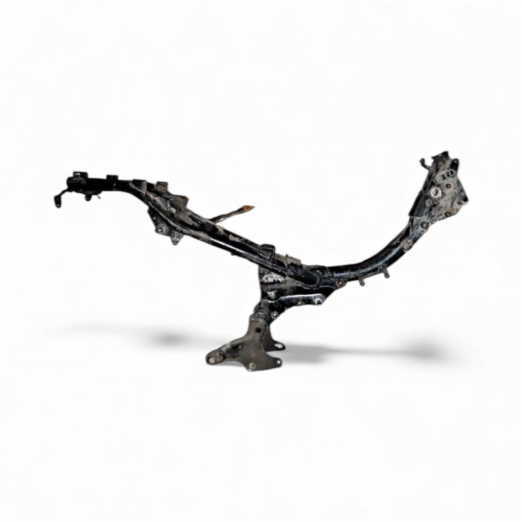 Rangka Frame original yamaha alfa