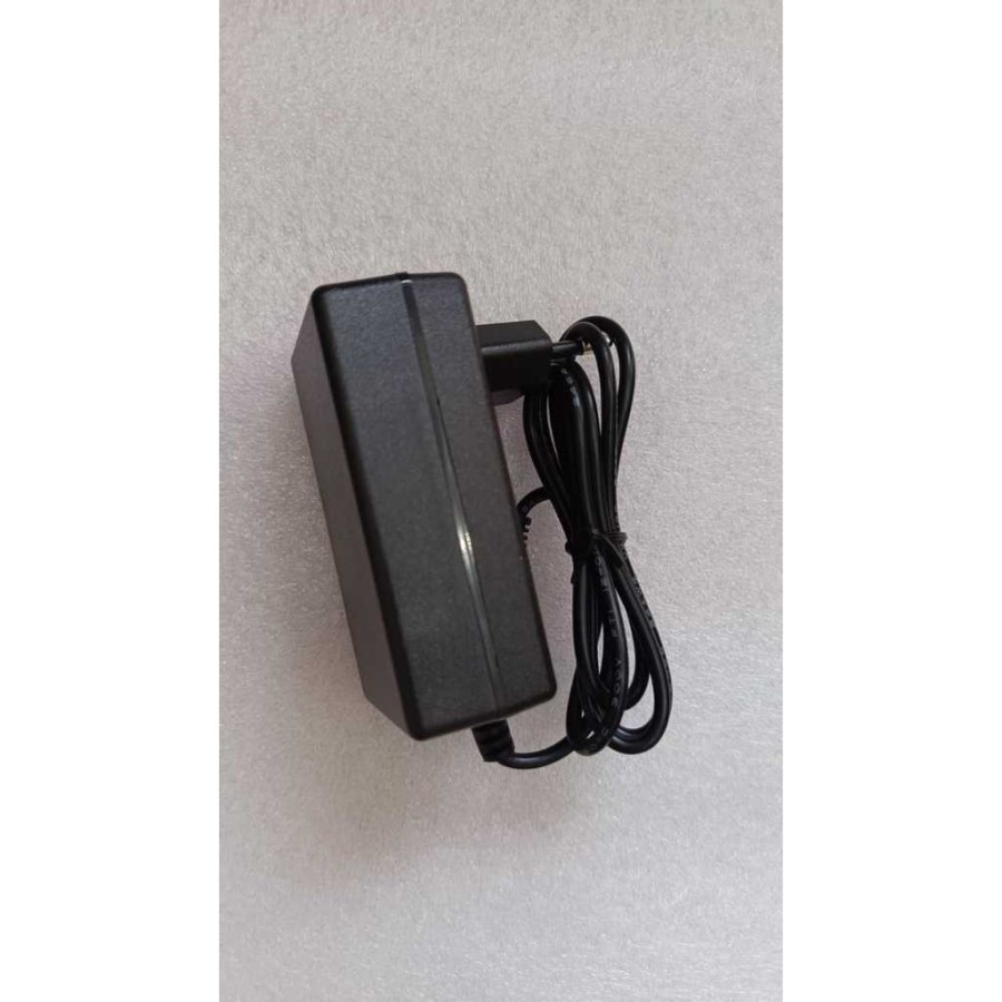 HANYA AC/DC ADAPTOR PENGGANTI cocok UNTUK Speaker Portable ADVANCE K1212 S / K 1212 S / K 1212S