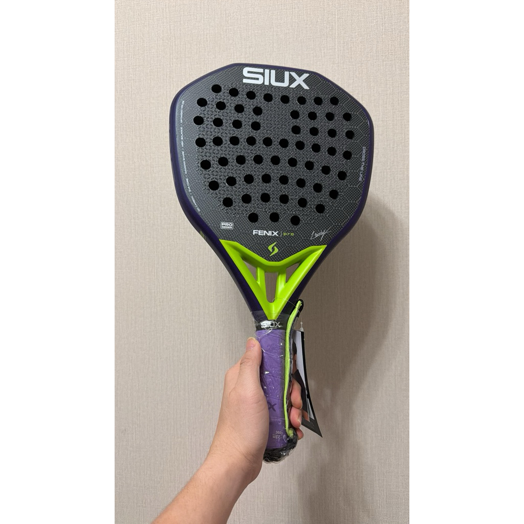 Siux Fenix