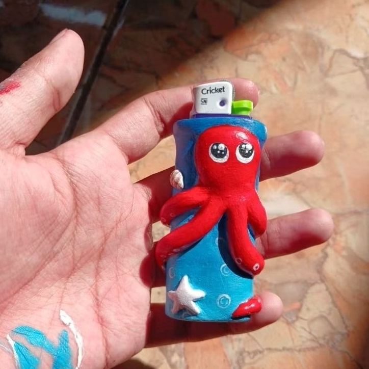 CaseKorek//Custom//+resinUv//Freekorek Criket