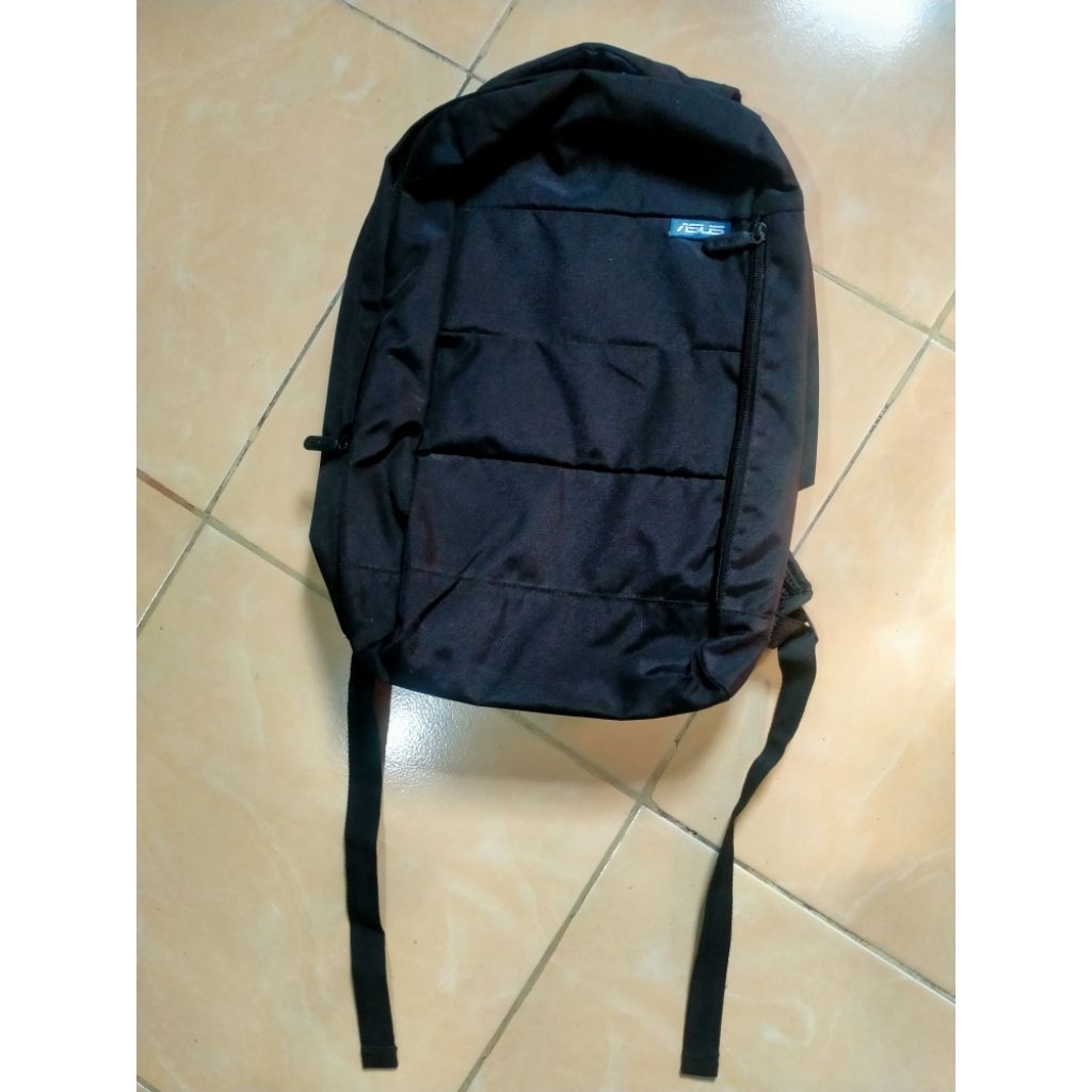 Tas Gendong laptop asus