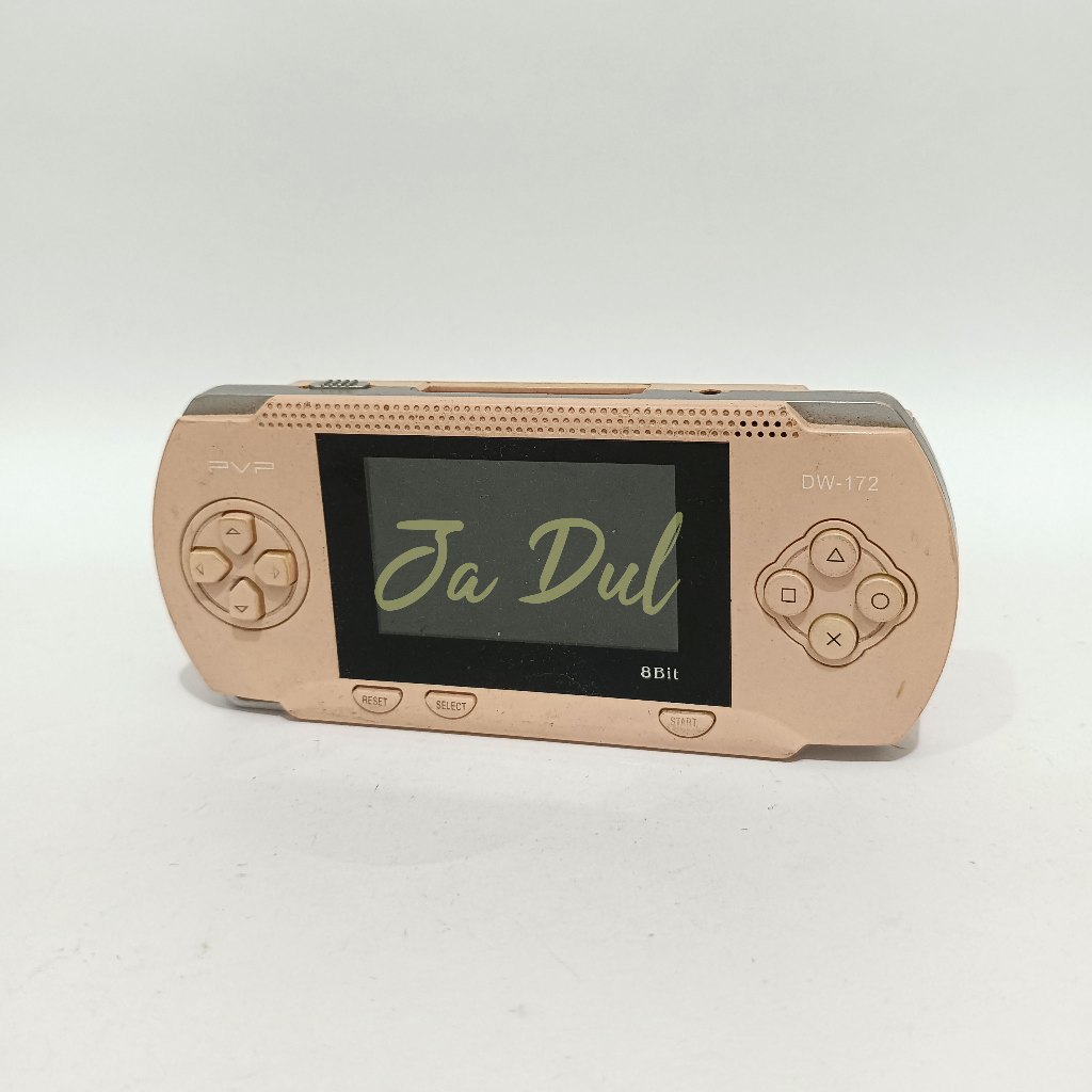 PVP DW172 display only, off