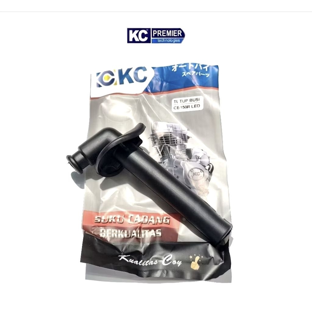 COP BUSI TUTUP BUSI CB 150R CB150R LED CB150R LED NEW SONIC 150 KC PREMIER