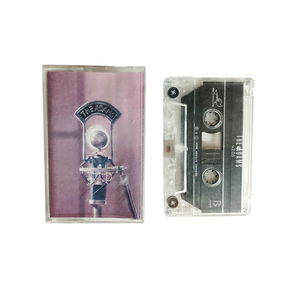 KASET PITA THE ADAMS-V2.05