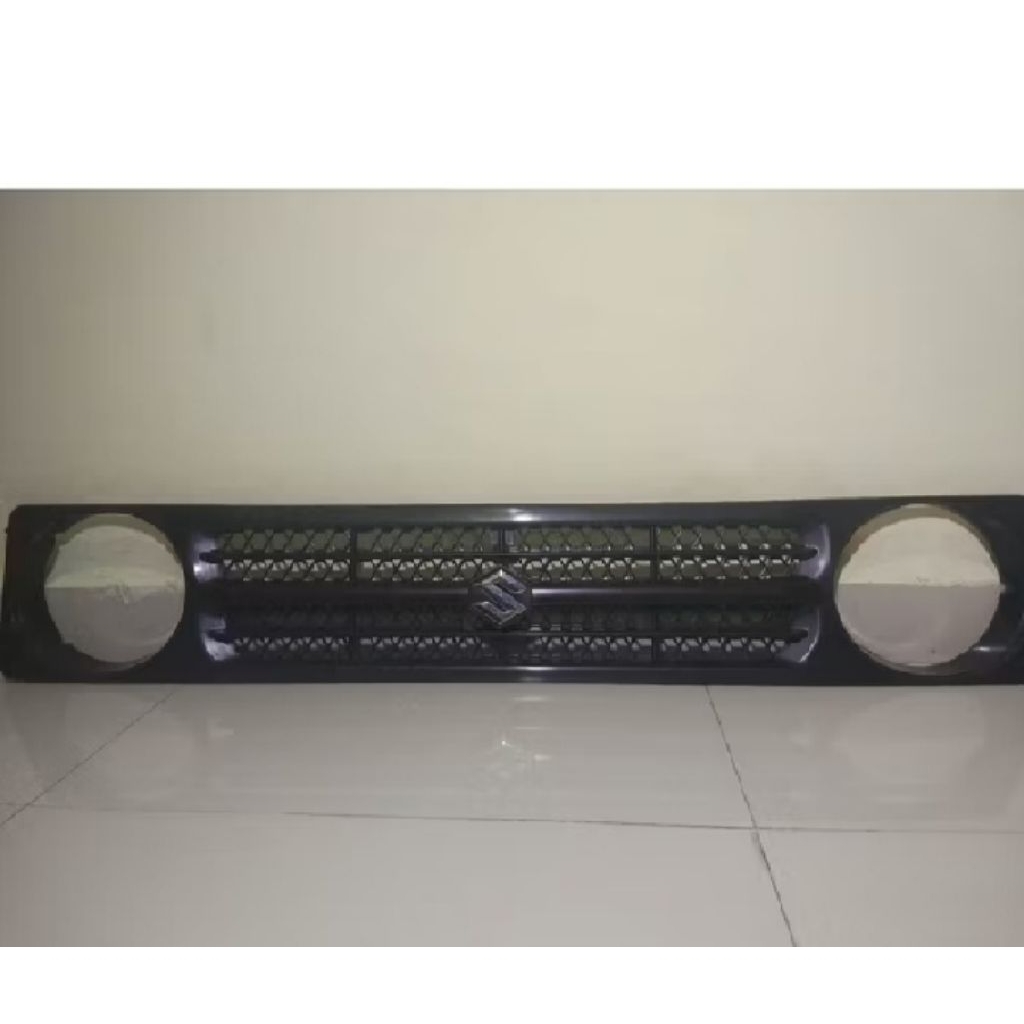 GRILL SUZUKI KATANA JIMNY HITAM