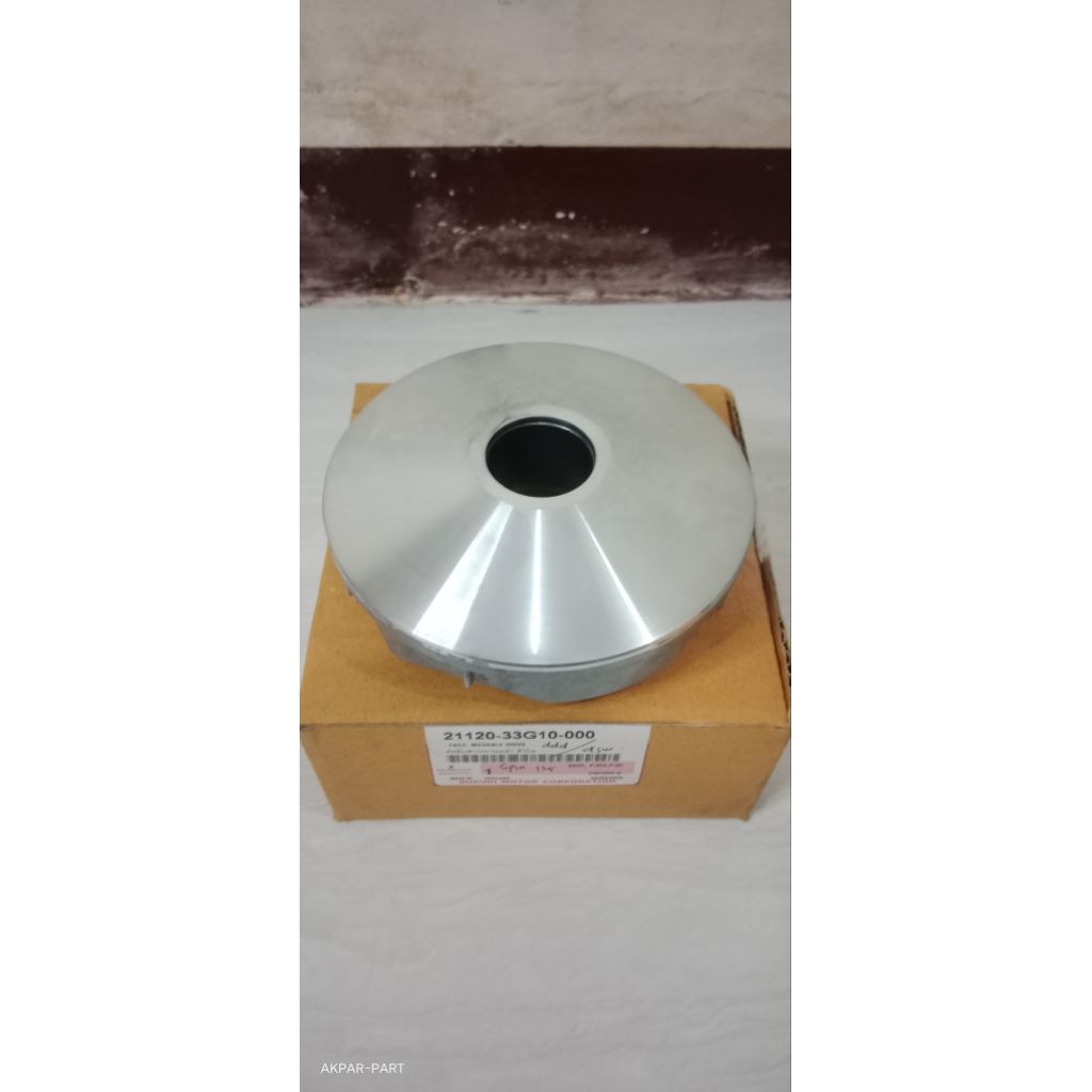 Rumah Roller Spin 125 Skywave Original Sgp