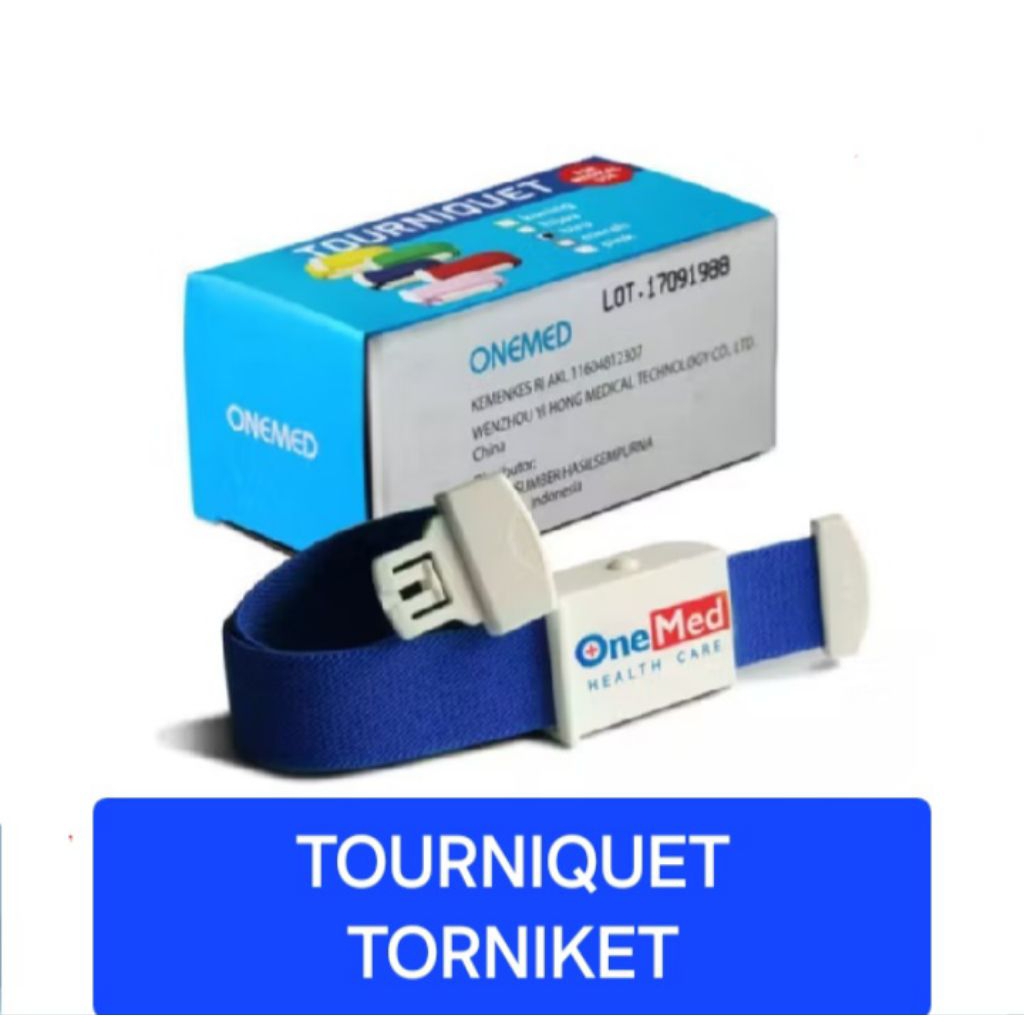Tourniquet / Torniket