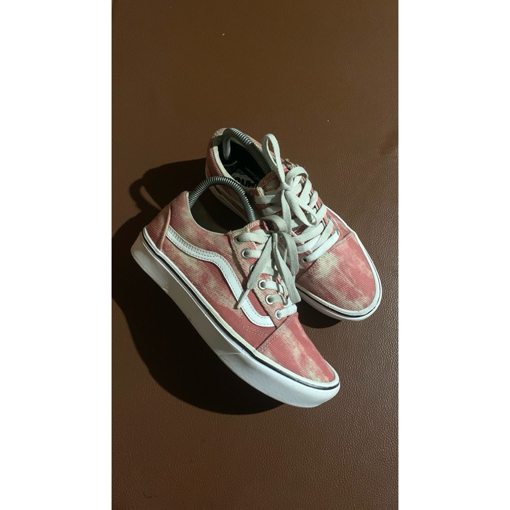 Vans Oldskol Comfycush