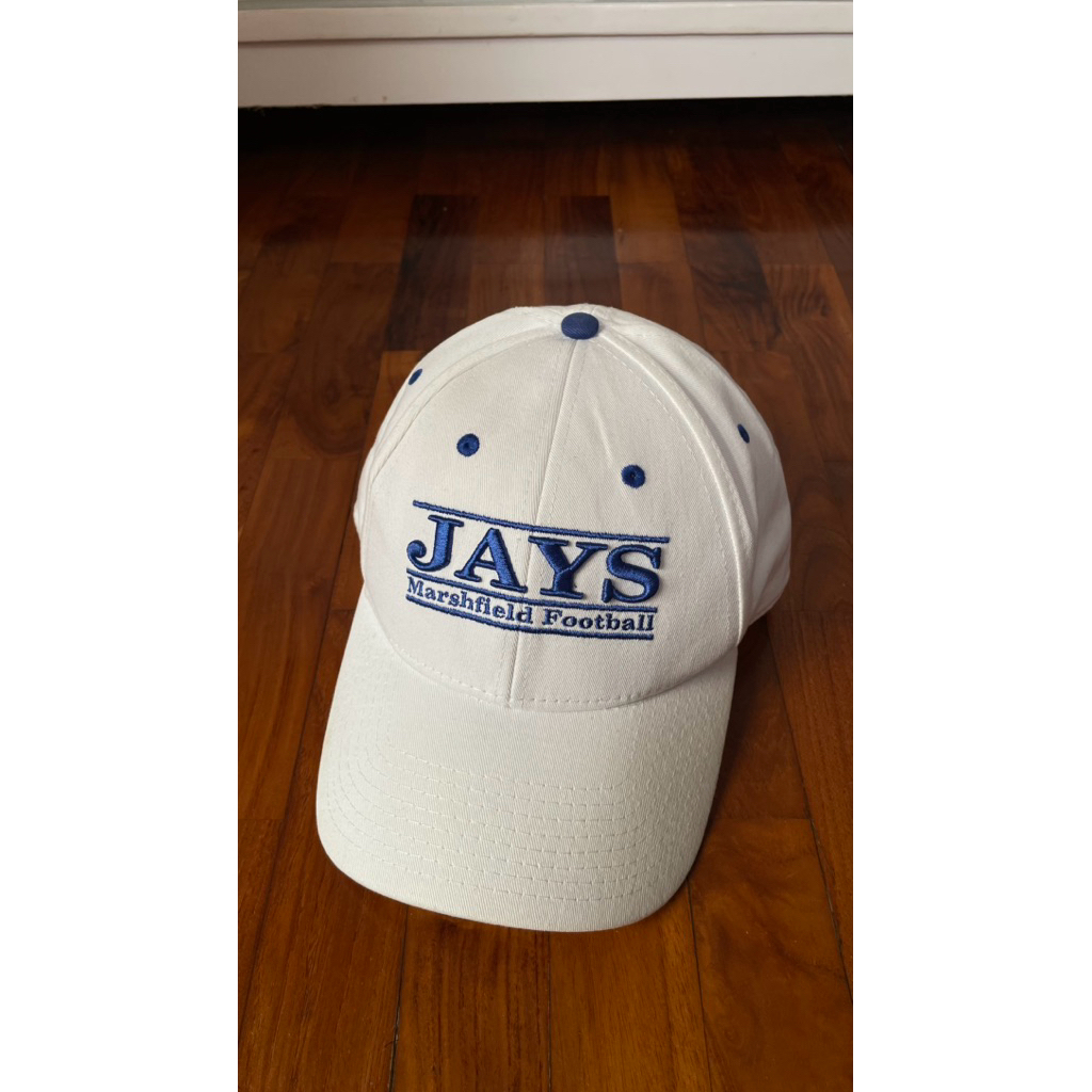 Topi JAYS the game
