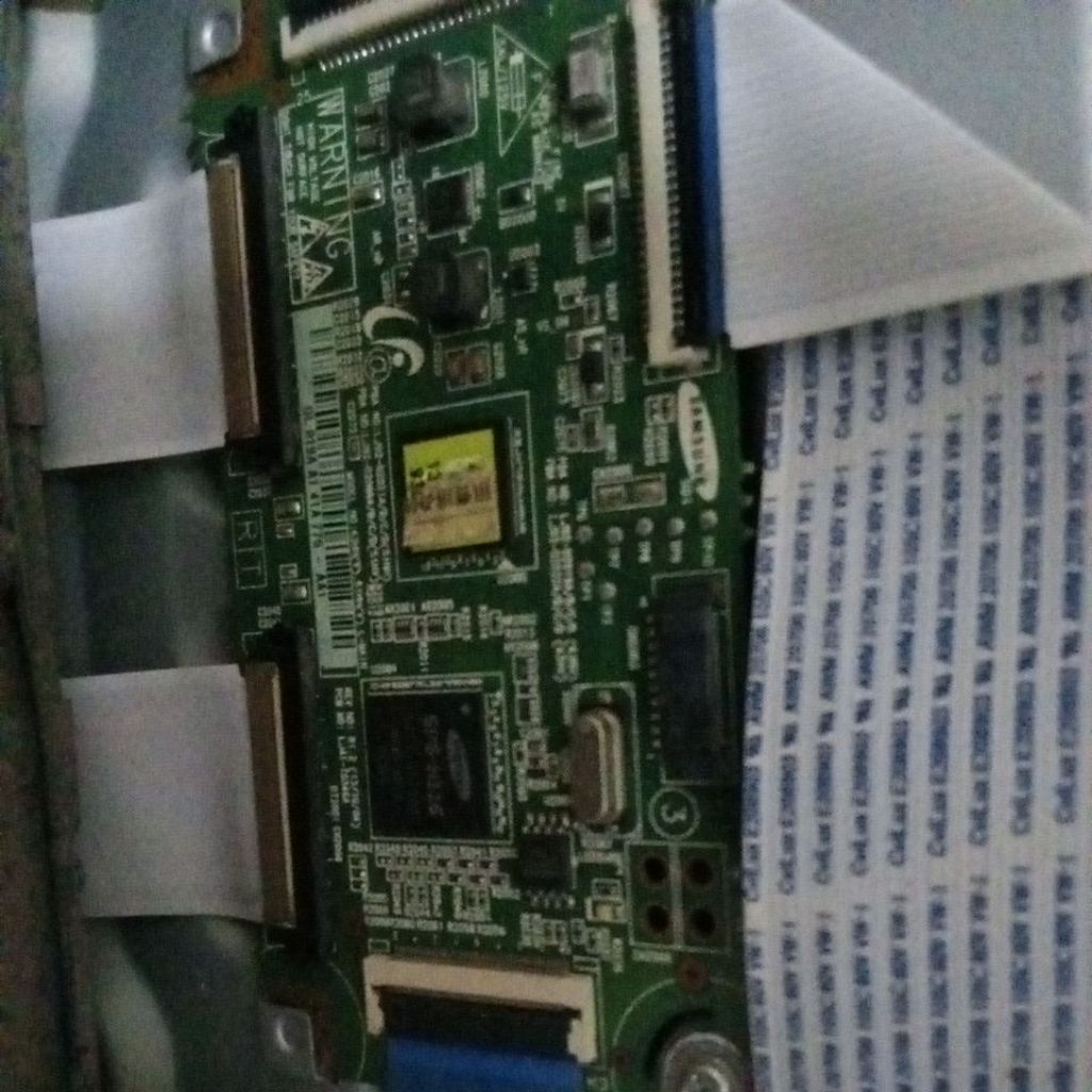 Tcon Samsung plasma 43H4900