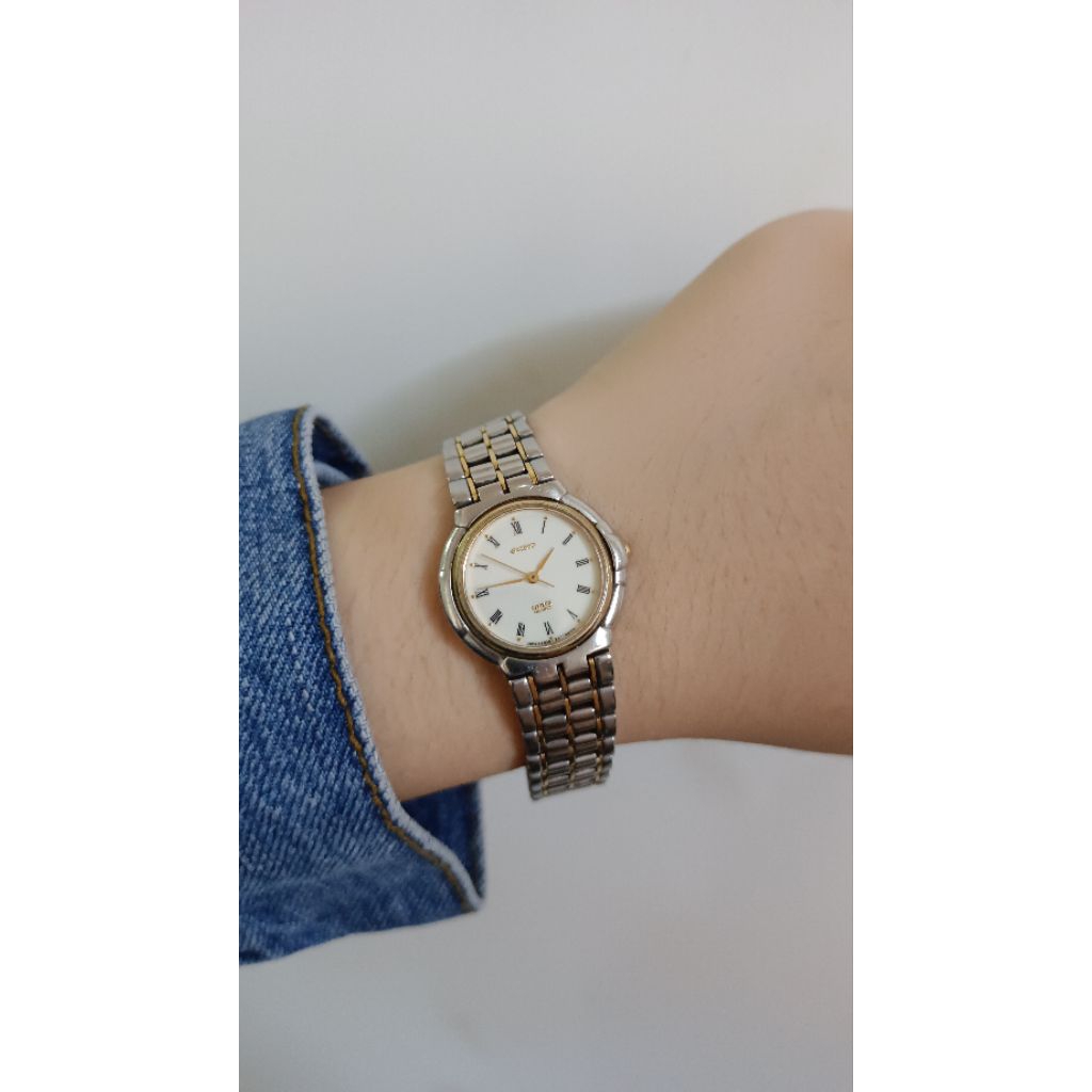 Citizen Exceed Two Tone