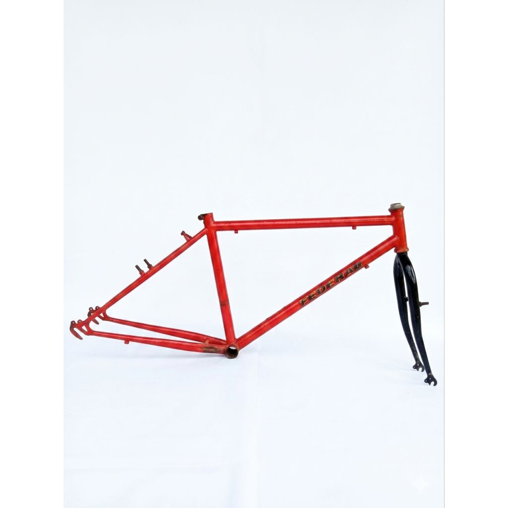 frame/rangka sepeda