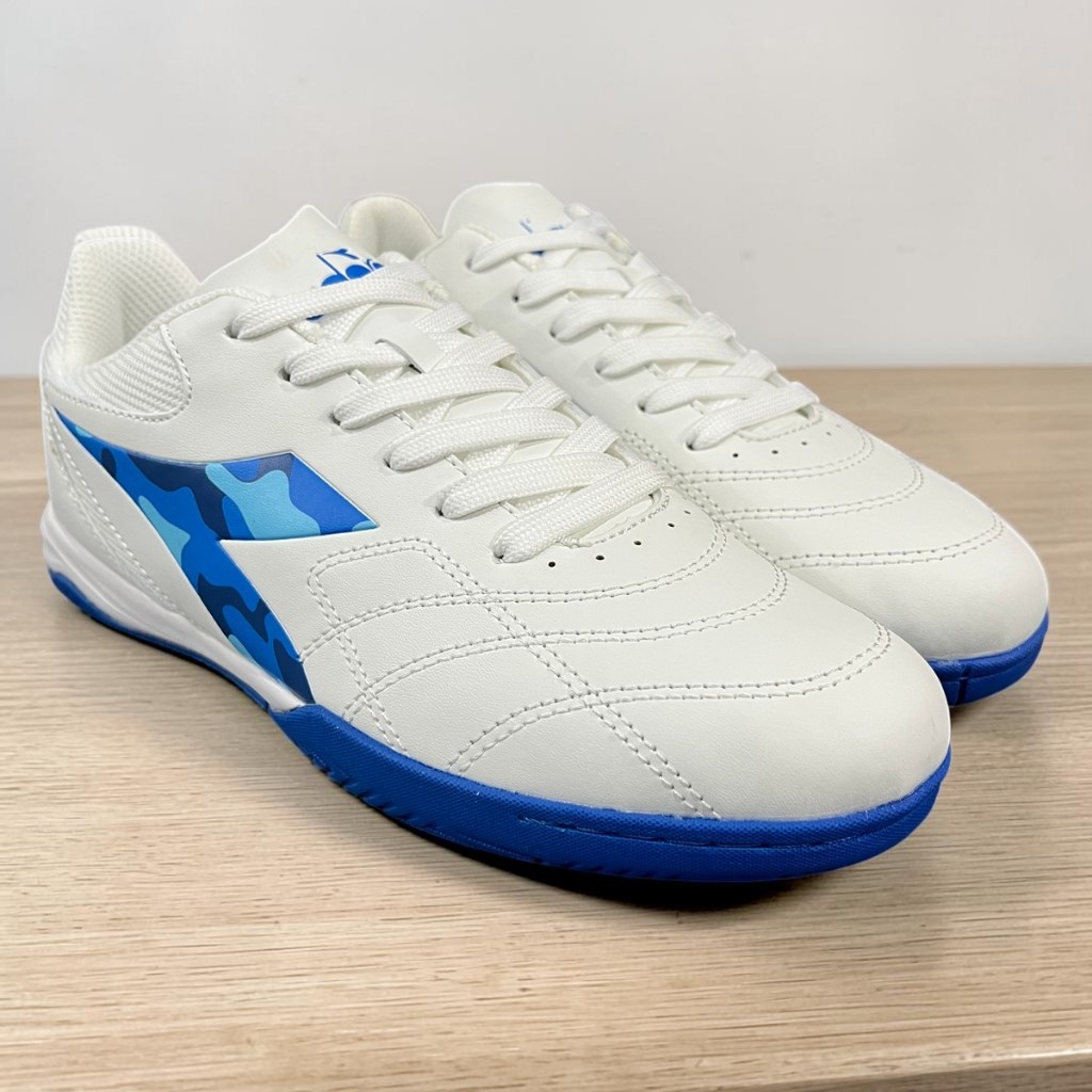 Diadora Sepatu Futsal Pria ORIGINAL
