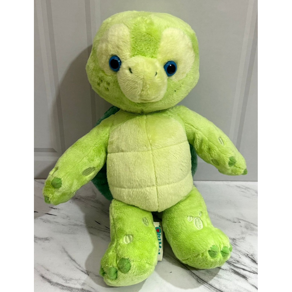 Boneka Plushie Olumel Duffy’s Friends Polos Fluffy Tokyo Disney Sea