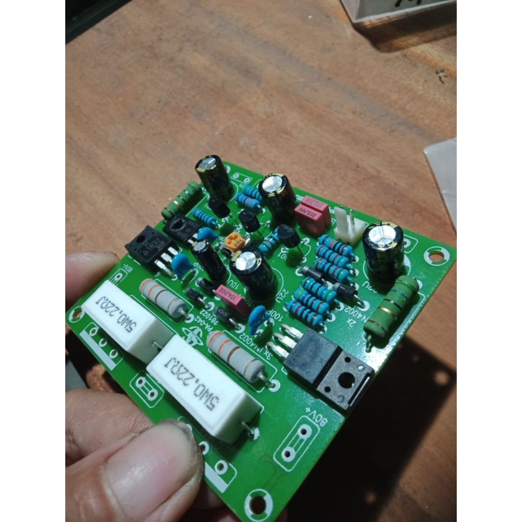 driver Ocl 504