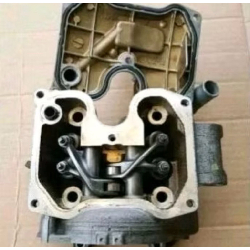 Kop Yamaha Jupiter MX 135/Vixion Lama Original