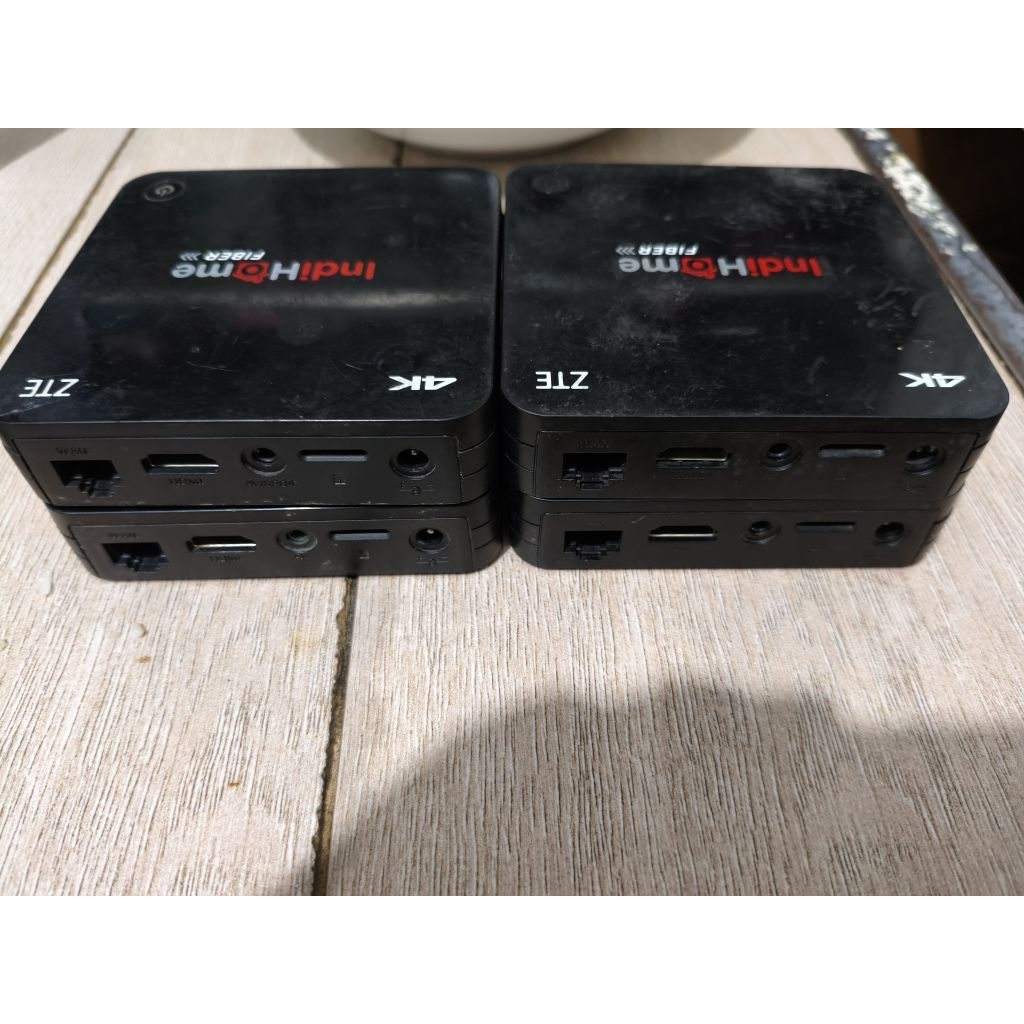 STB B860H V1 RUSAK