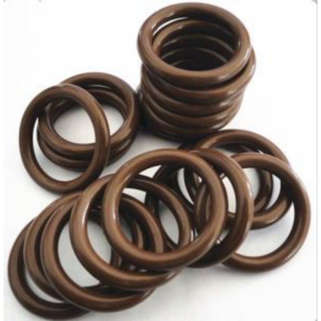 Seal Oring viton 56*3, 5  id 56mm  tebal 3,5 Od 63mm
