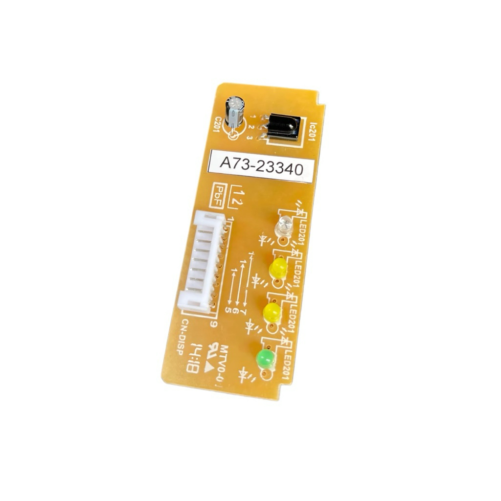 Sensor AC Panasonic A73-23340 CS-YN05TKJ CS-YN07TKJ CS-YN09TKJ Soket 9 Pin