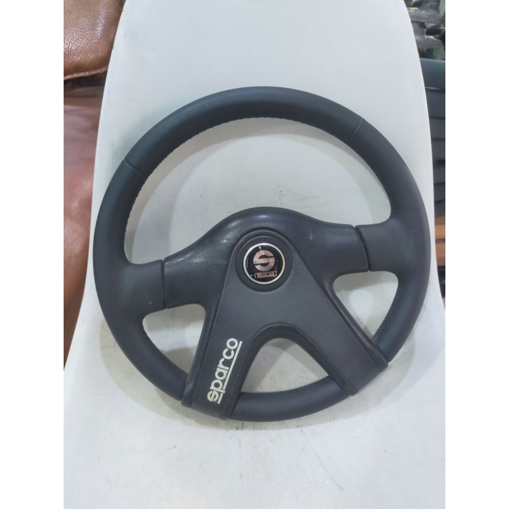 Setir Stir Sparco Original