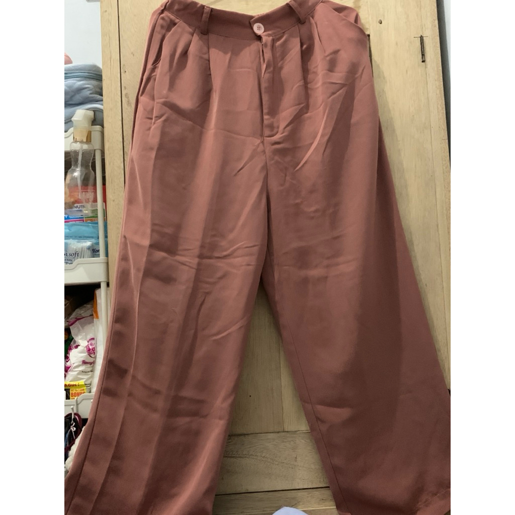 preloved trousers pants sivali factory