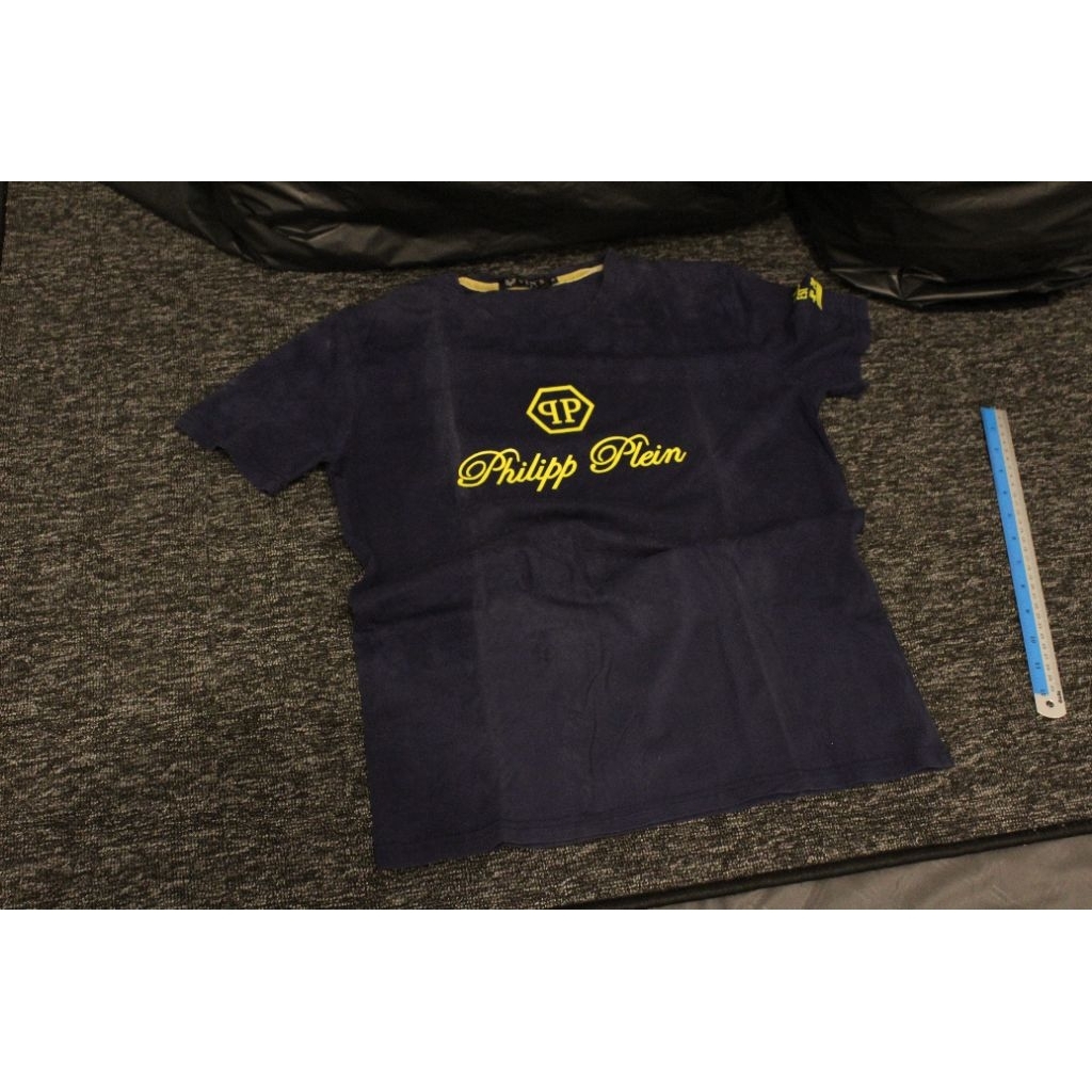 Kaos Philipp Plein