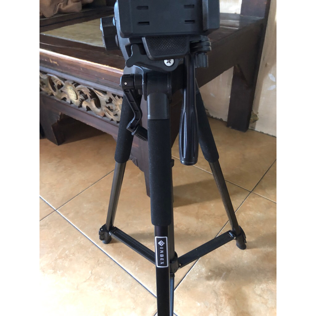 TRIPOD INBEX