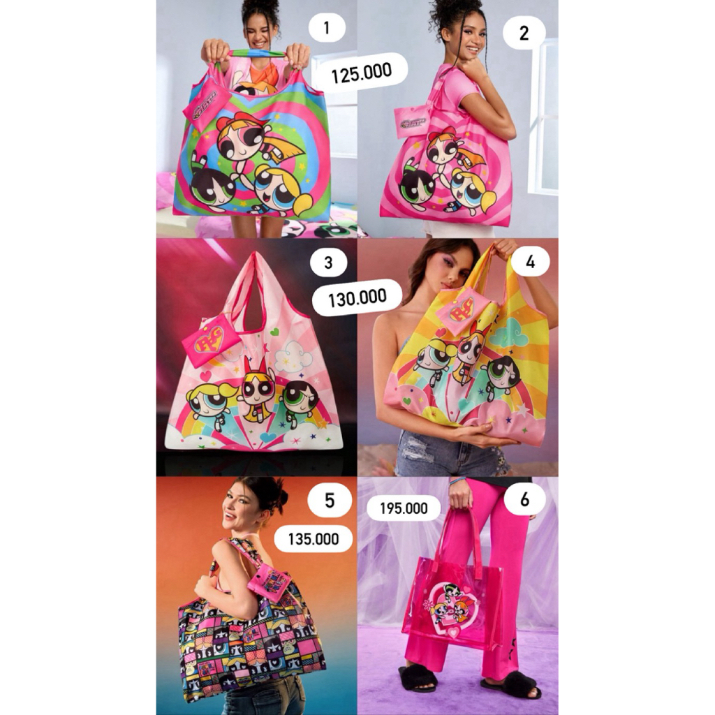 JASTIP SHEIN | Limited Handcarry PPG