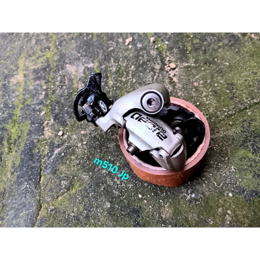RD Shimano Deore 9 Speed
