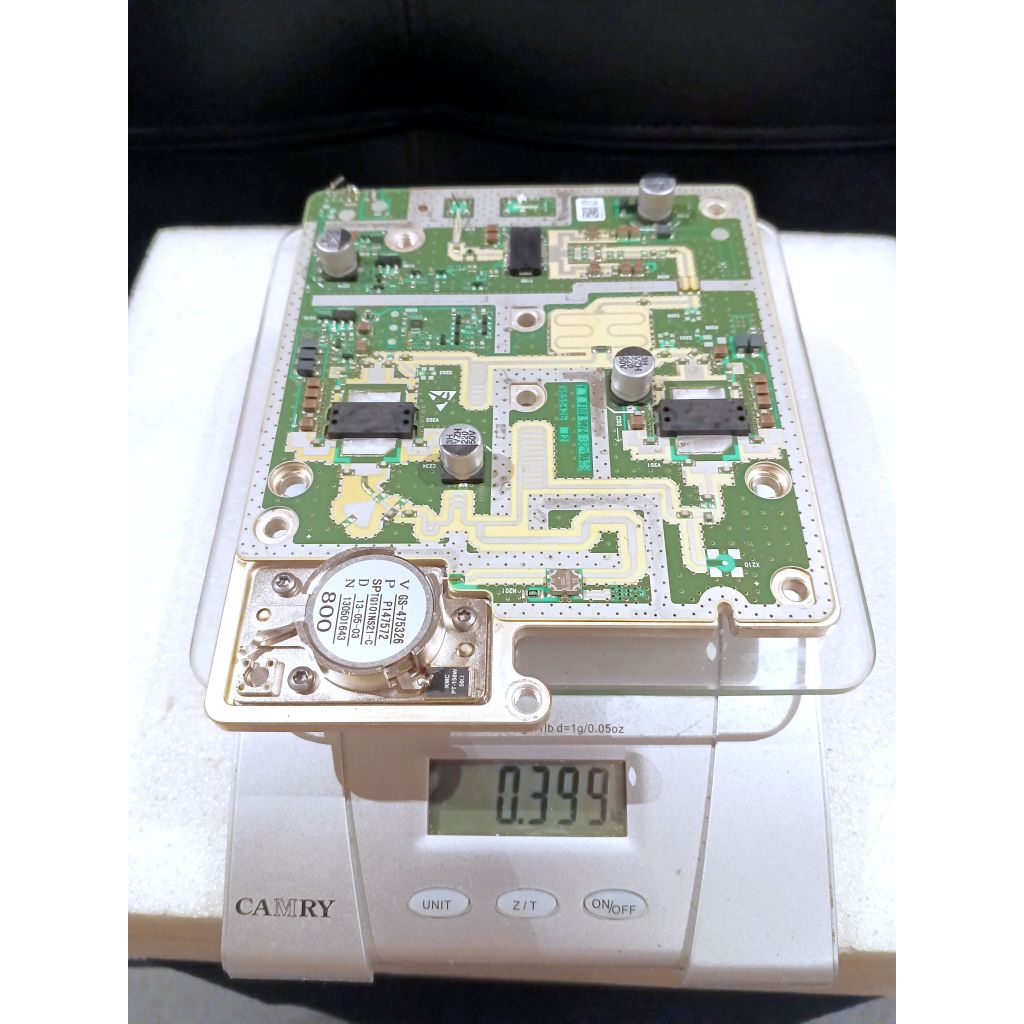 Modul Palet Mosfet MRF8S9232N—QQ1332CH.
