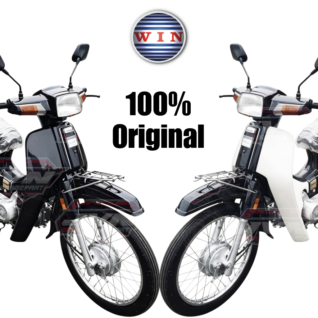 Sayap Putih Astrea Grand Legenda Impresa Sayap Hitam Astrea Grand Legenda Impresa WIN Quality Origin