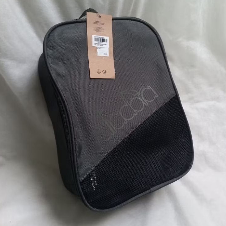 Tas Sepatu Diadora Shoes Bag Unisex