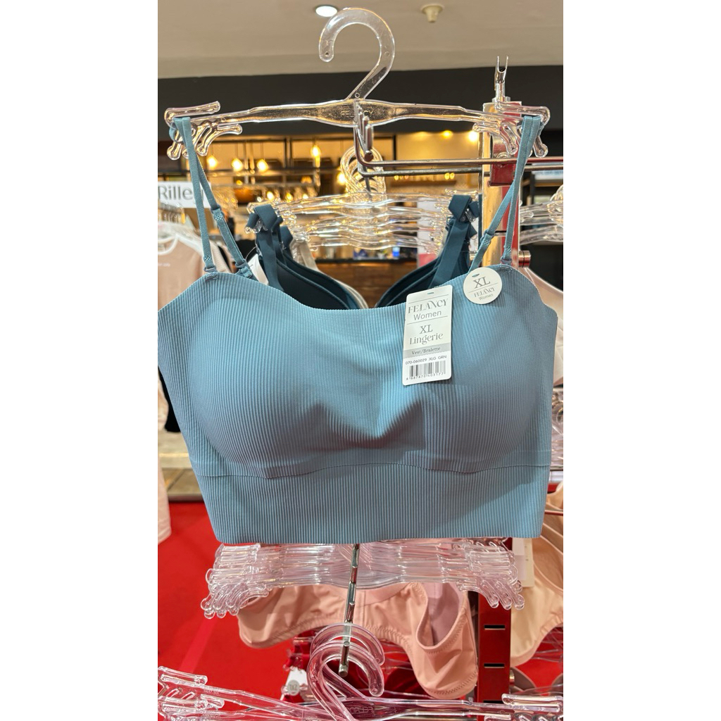 tanktop bra seamless