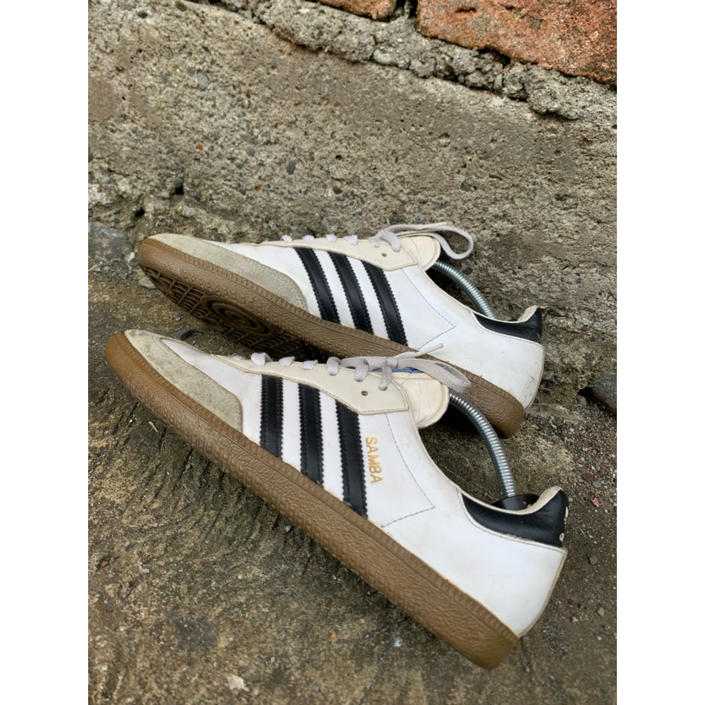 adidas samba original made in indonesa