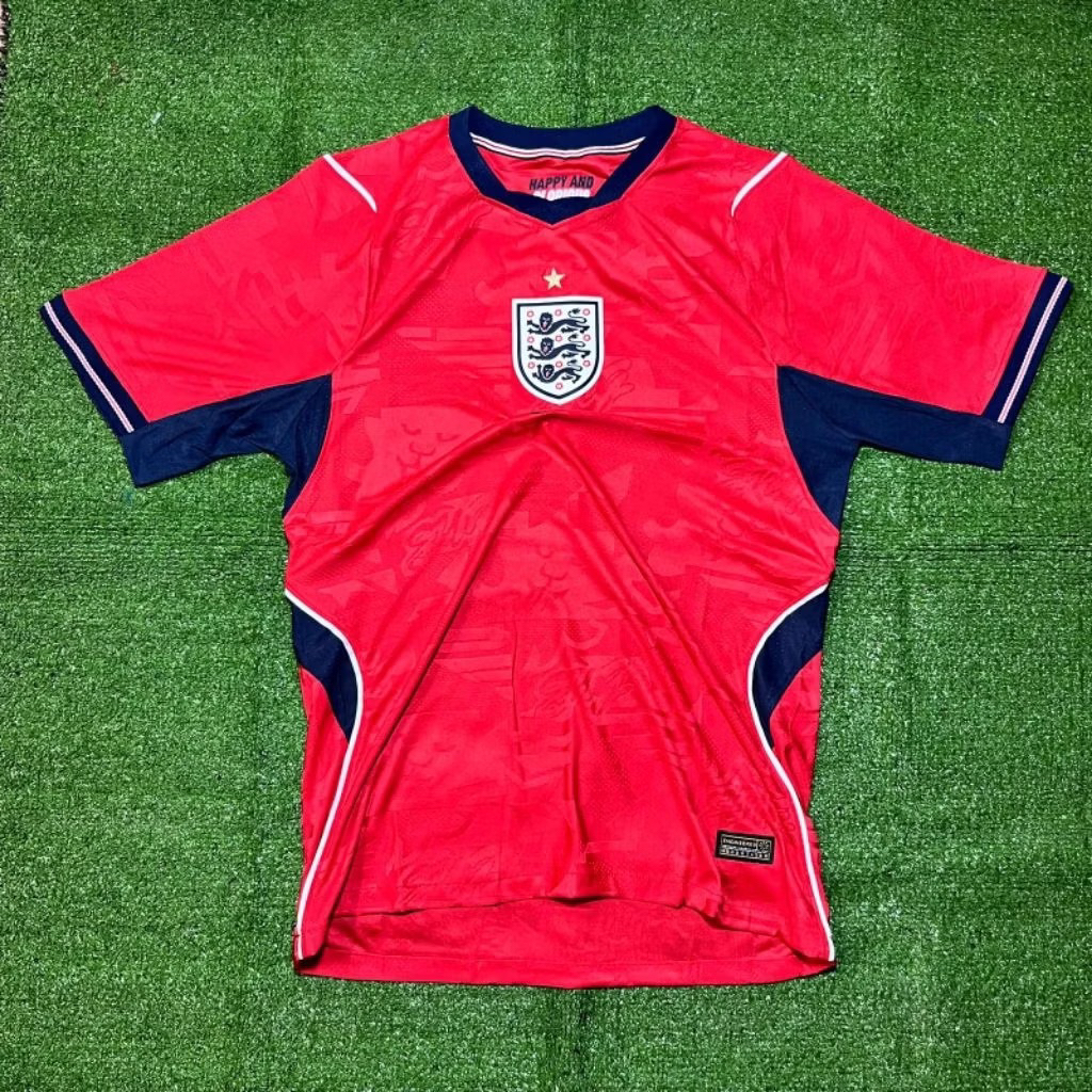 JERSEY PLAYER ISSUE INGGRIS AWAY WORLD CUP 2026 PLAYER ISSUE HIGHT QUALITY