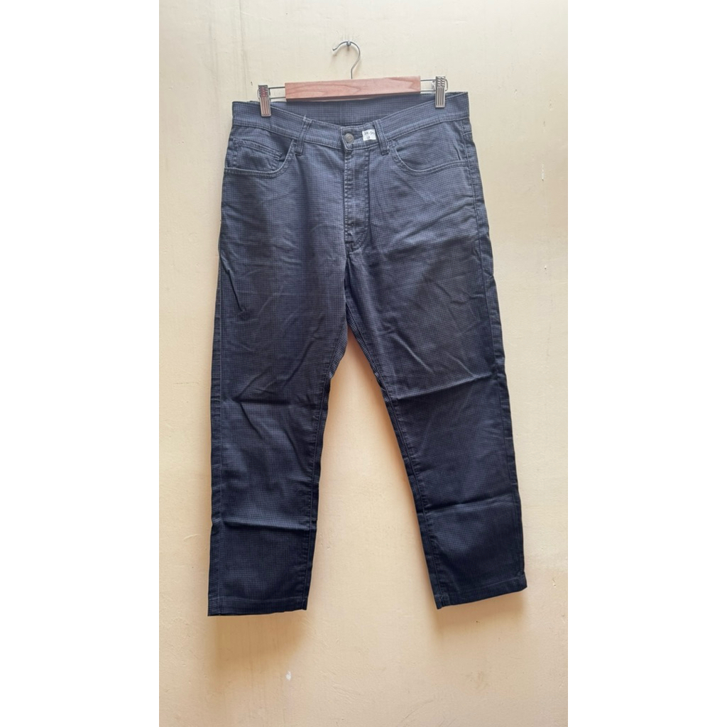 Uniqlo Jeans Second