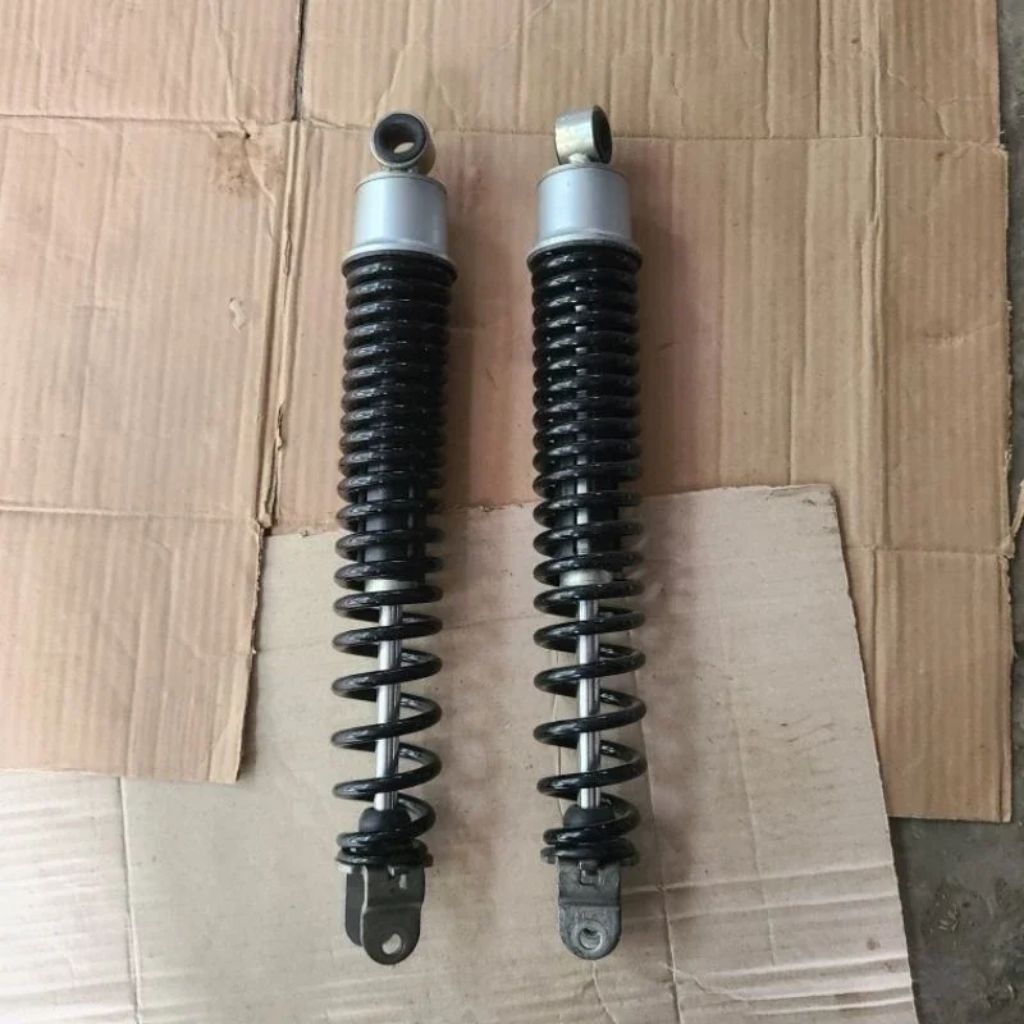 shock belakang PCX150