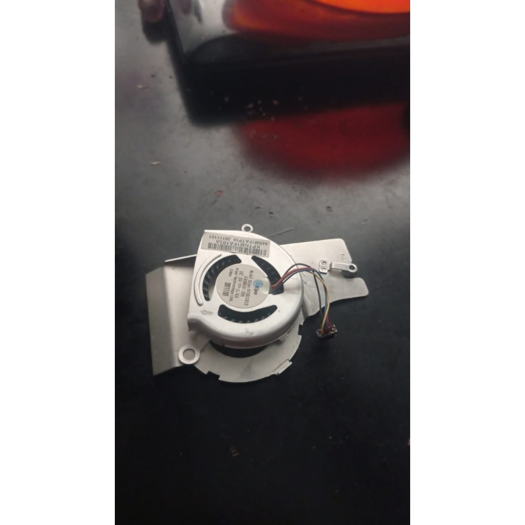 fan HP mini 110-4112TU