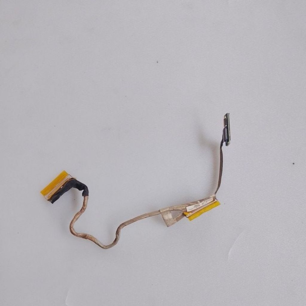 Fleksibel Lcd Laptop Samsung Chromebook XE303C12