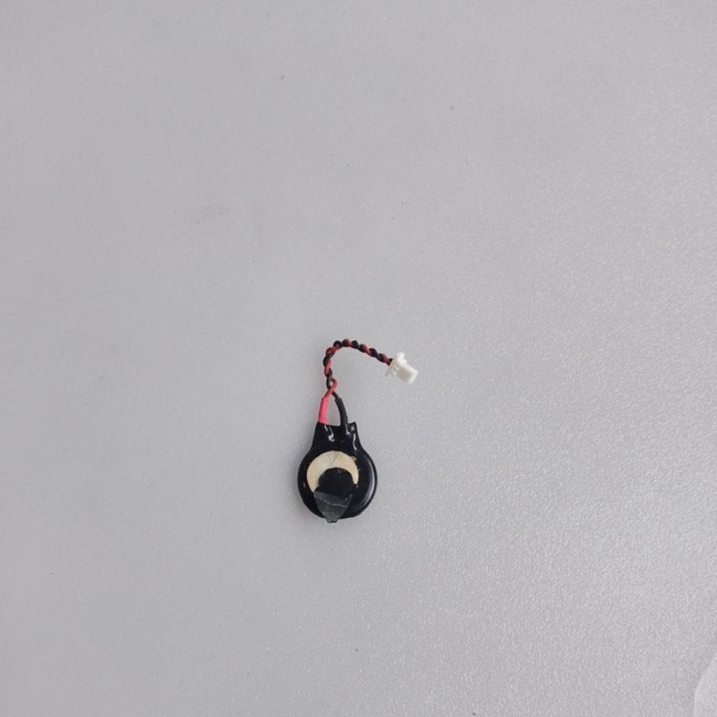 Baterai CMOS Laptop Samsung Chromebook XE303C12