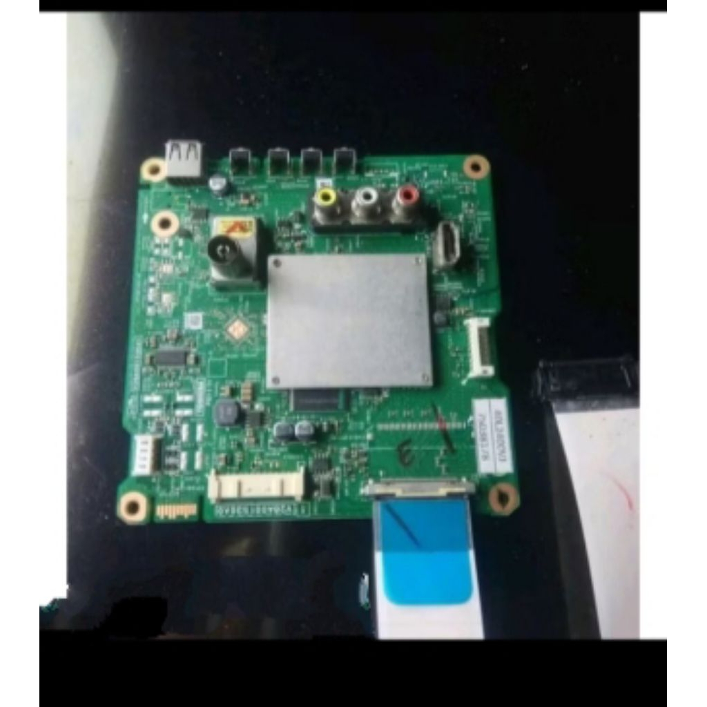 MAINBOARD TOSHIBA 55l2400vj 55L2400VJ