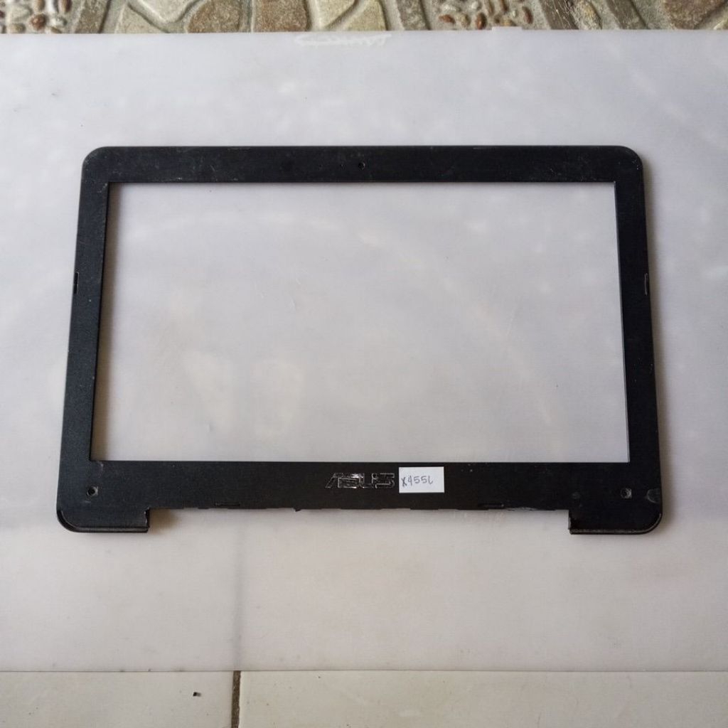 Frame lcd laptop Asus X455L