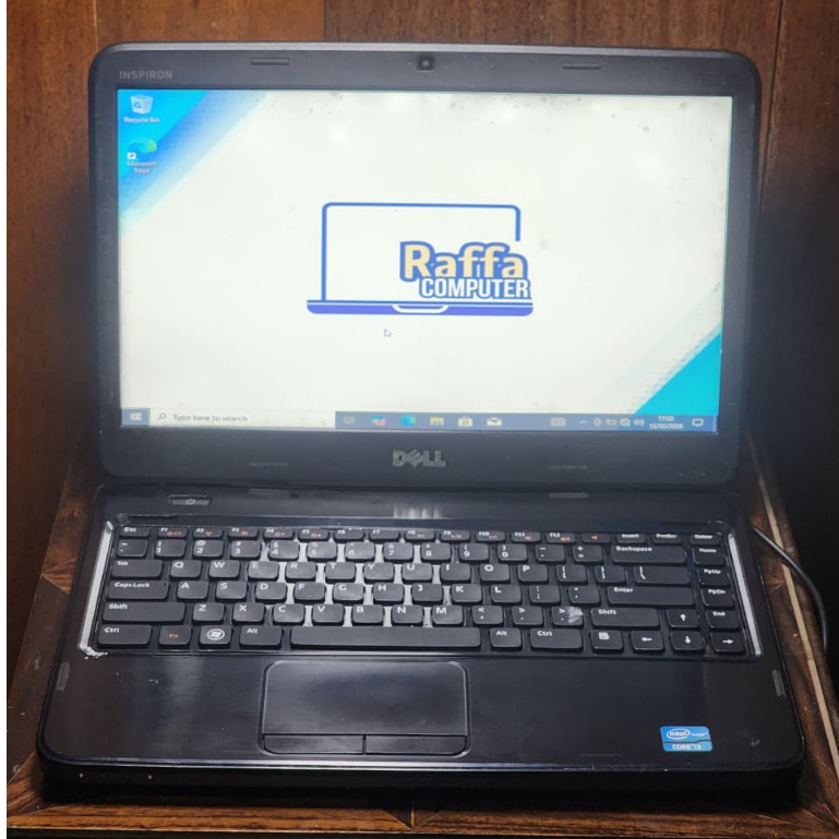 Laptop Dell Inspiron N4050