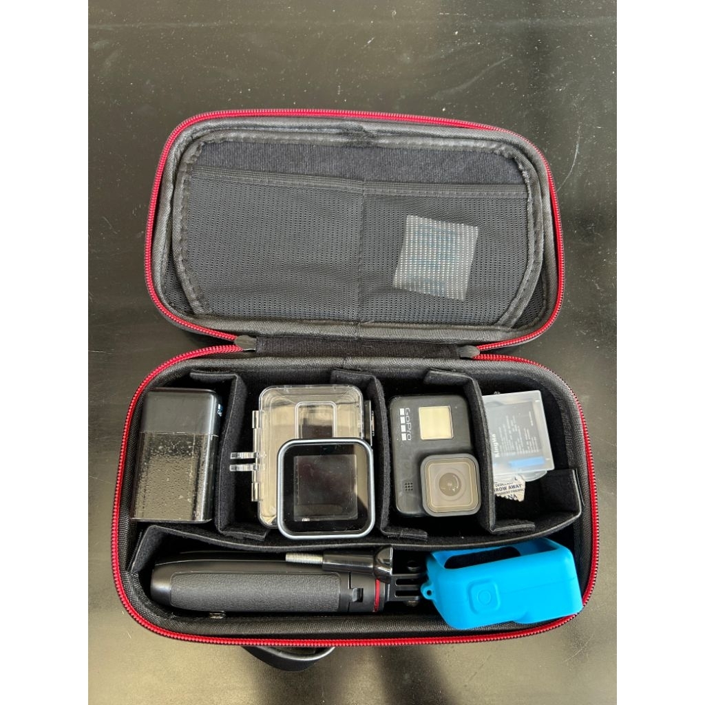 Gopro Hero 8