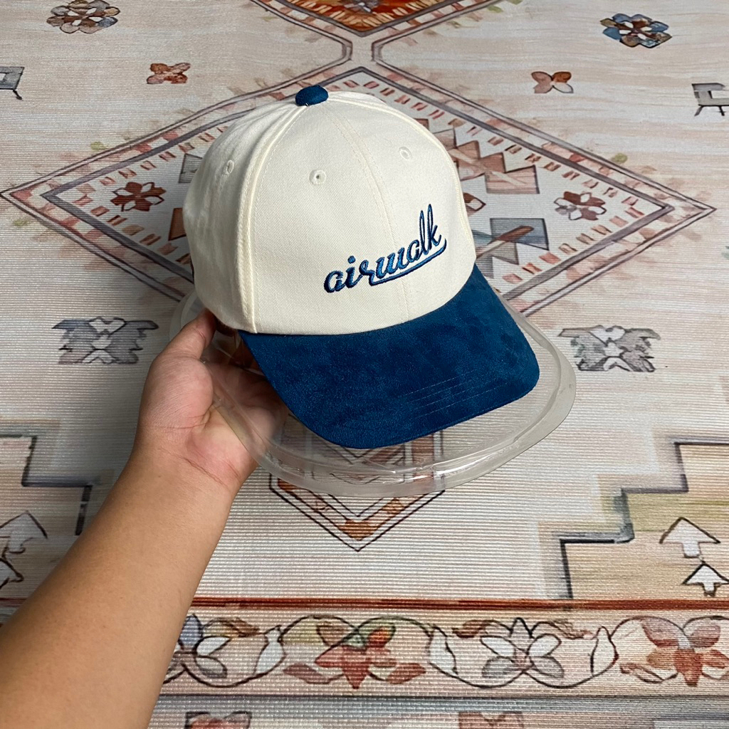 topi airwalk