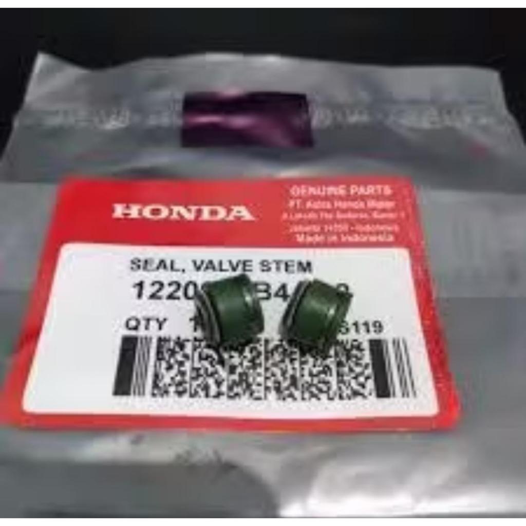 Seal Klep Oring Klep Motor Grand, Supra, Karisma, Beat, Vario GB4