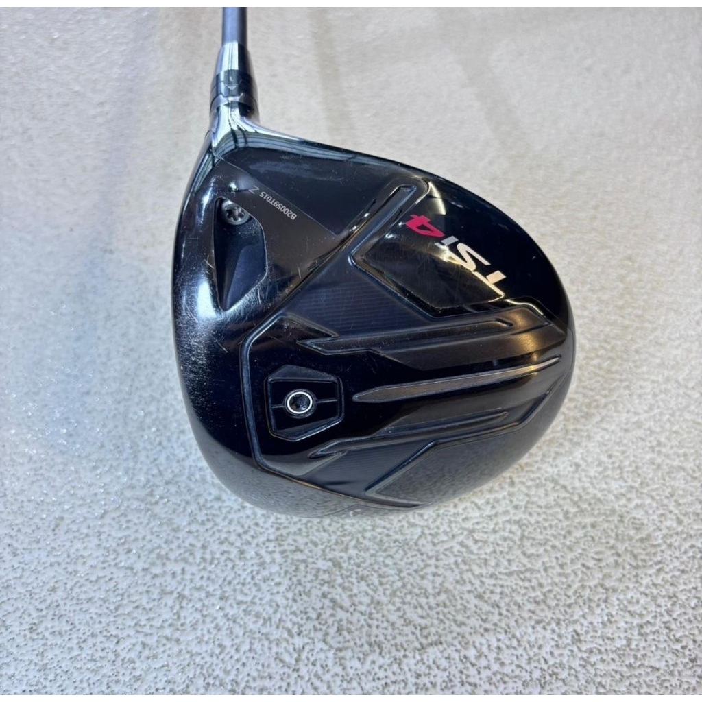 Titleist TSi4 Driver Golf