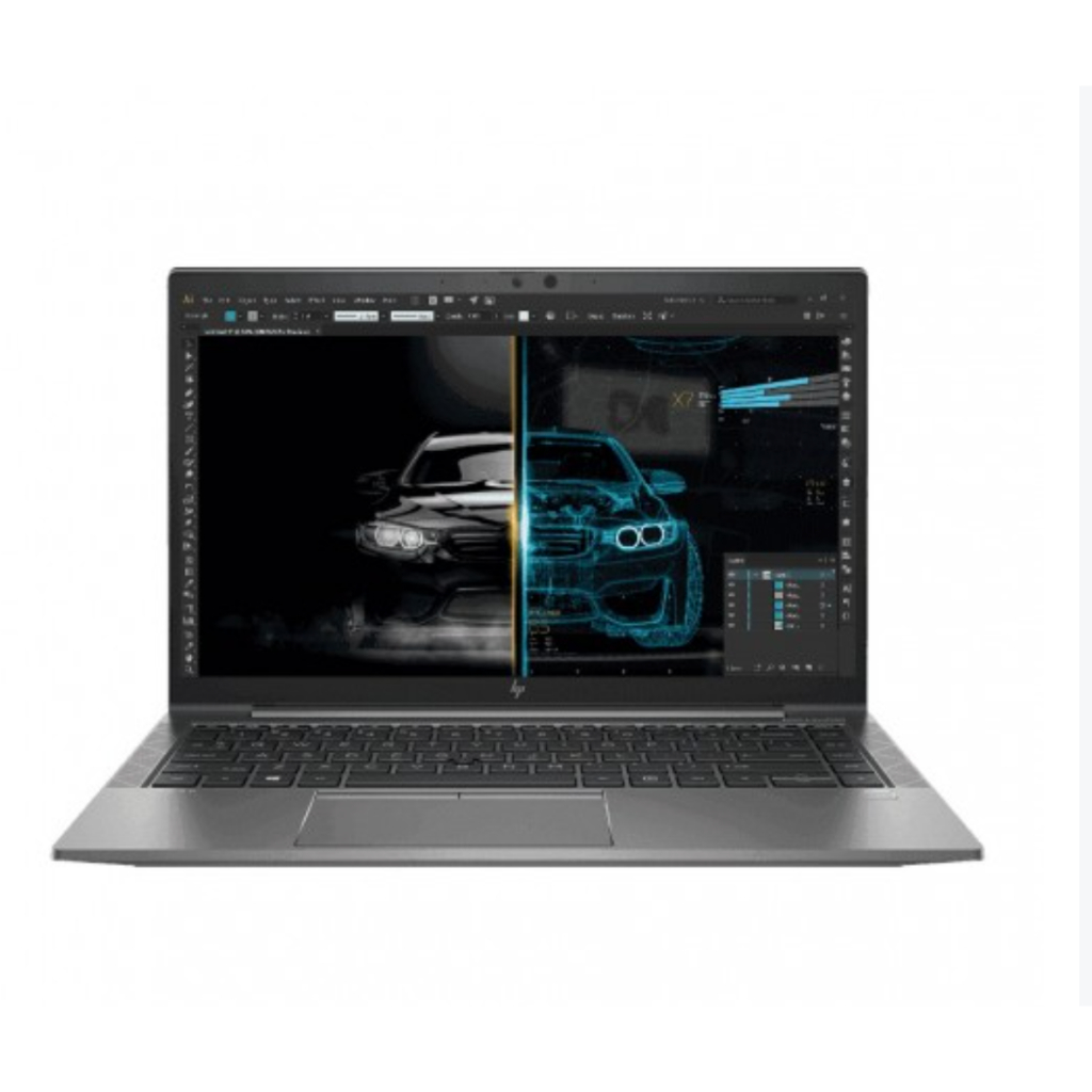 Laptop Hp Zbook firefly 14 g7 Ram 32gb SSd 1tb
