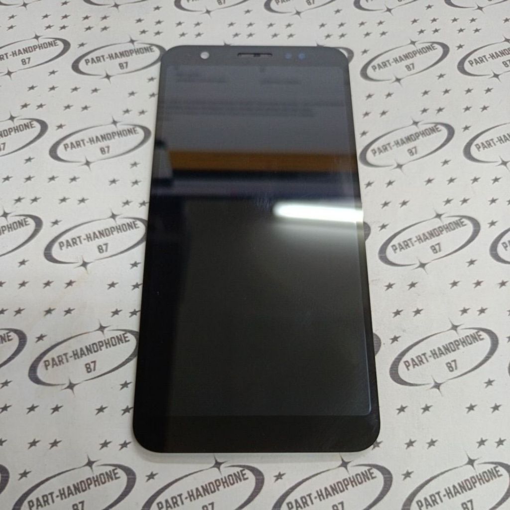 LCD TOUCHSCREEN ASUS ZENFONE LIVE (L1) ZA550KL ORI